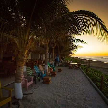 Playa Plana Hotel El Hawaii Exterior photo