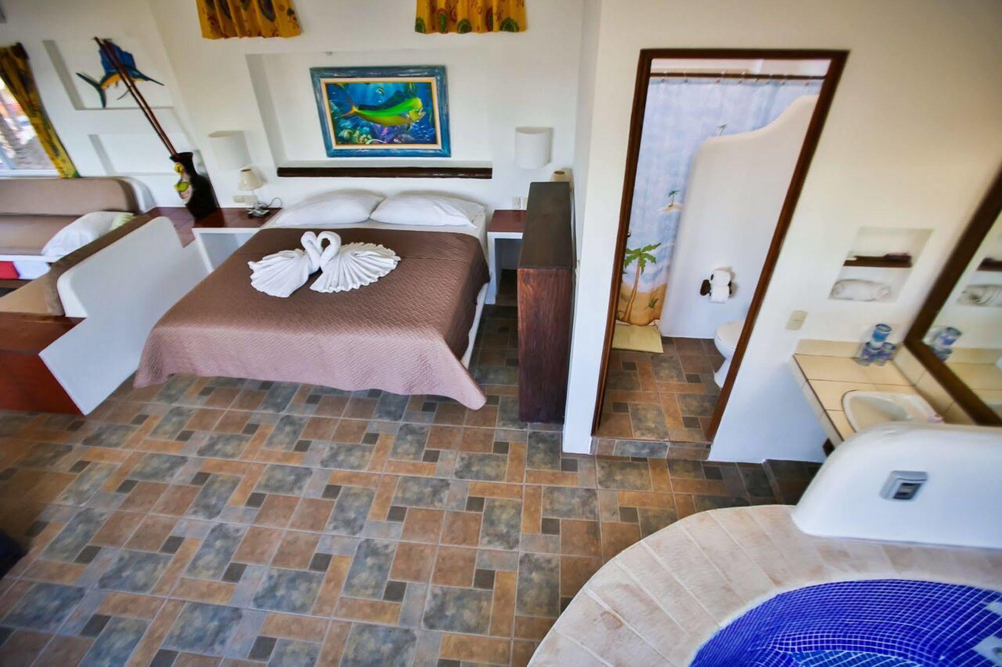 Playa Plana Hotel El Hawaii Exterior photo