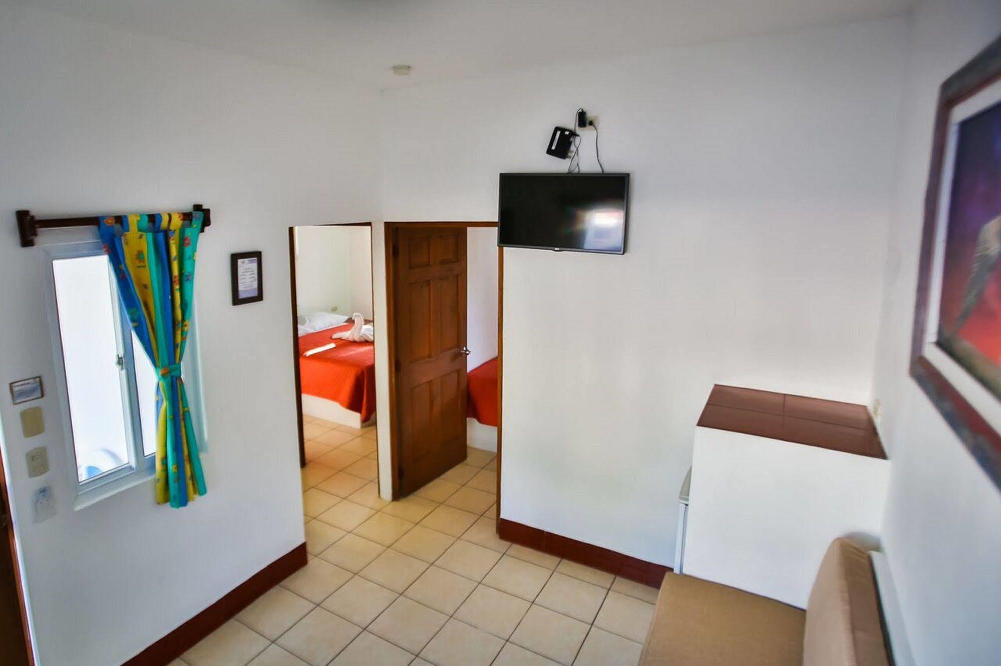 Playa Plana Hotel El Hawaii Exterior photo
