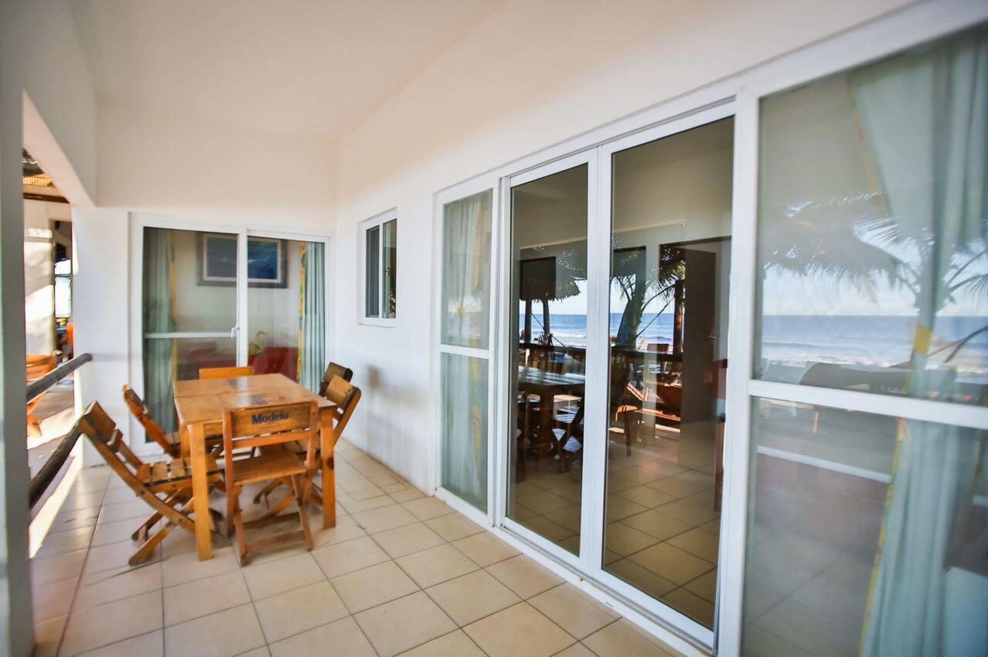 Playa Plana Hotel El Hawaii Exterior photo
