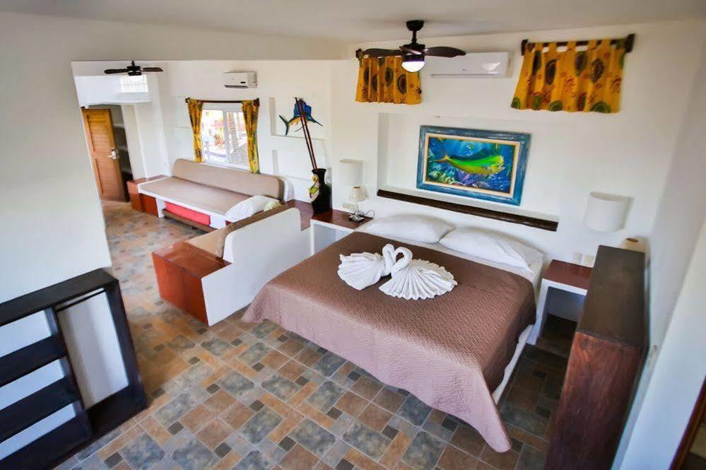 Playa Plana Hotel El Hawaii Exterior photo